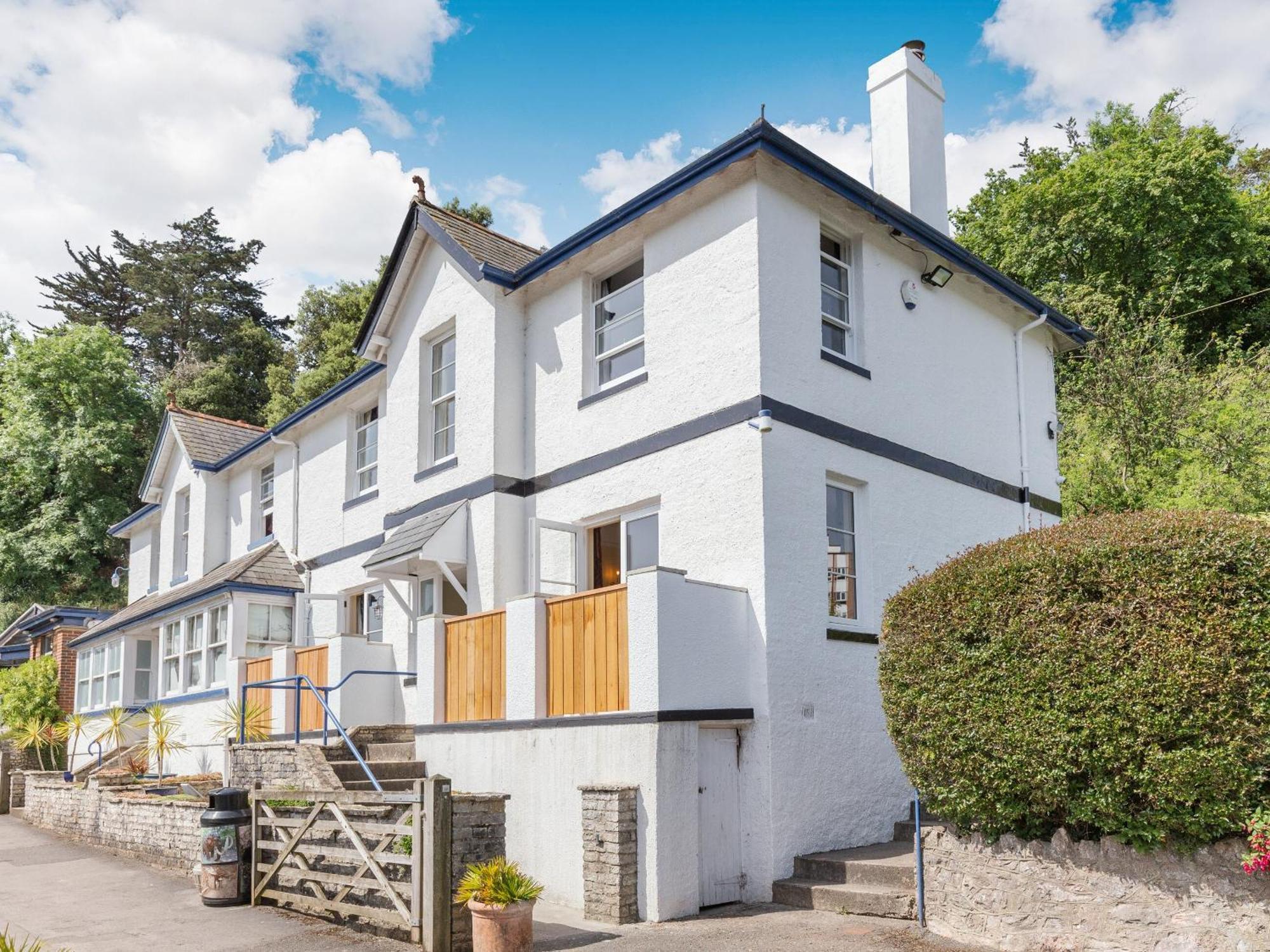 Cavern House Torquay Kültér fotó